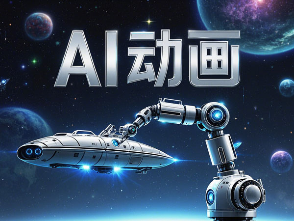 AI动画分镜脚本及动作Prompt-