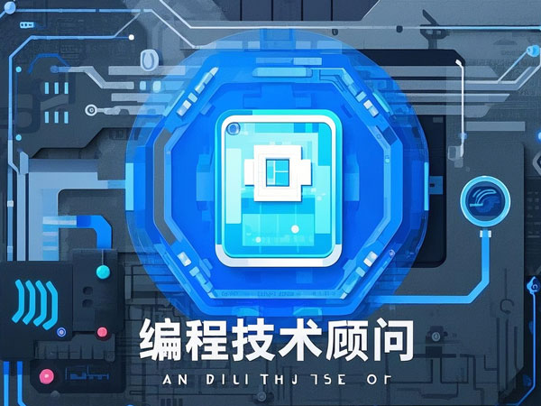 编程技术顾问Prompt-