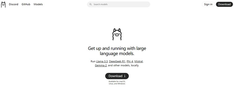 零门槛！手把手教你用Ollama+ChatBox打造私人AI助手，本地畅玩DeepSeek-