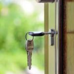 设计案例#房地产中介门户网站原型设计