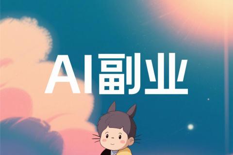 2025年AI副业赚钱全攻略：从0到月入5万的实操指南