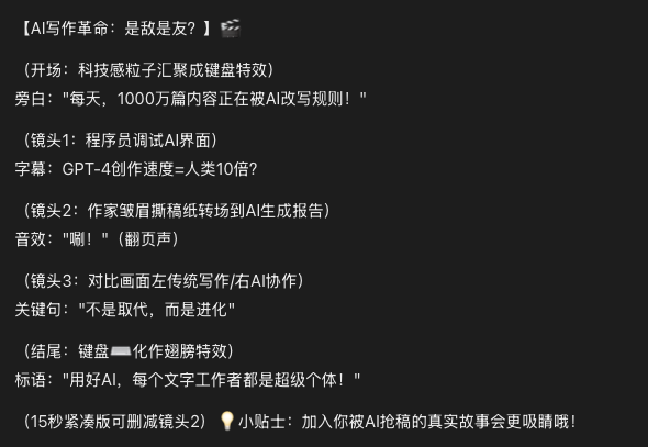 2025年AI写作软件评测：哪家生成效果最好？国产AI写作软件排名：8款实测推荐（附对比表）