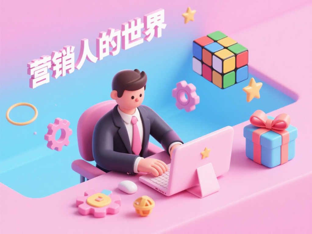 一夜之间，GEO把所有营销人逼到墙角：老子饭碗要被AI端走了？