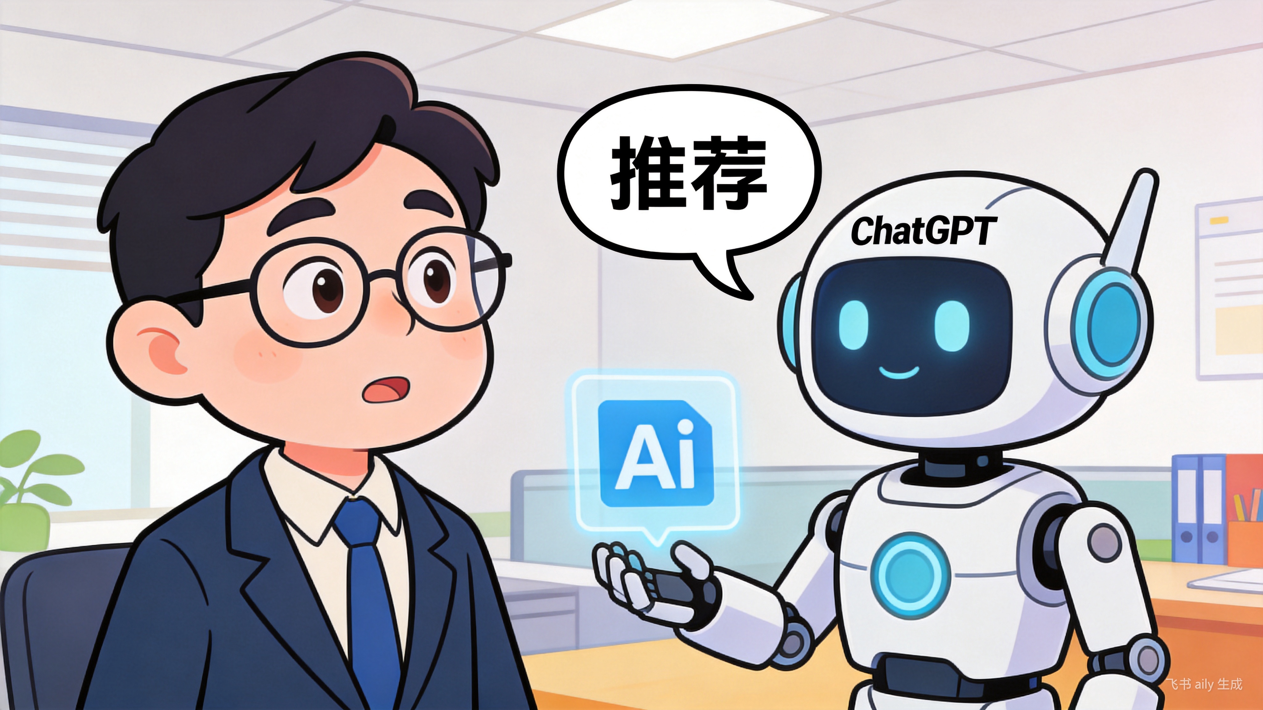 别让AI忘了你!2026年GEO优化公司终极指南看完这篇你的客户就来了!