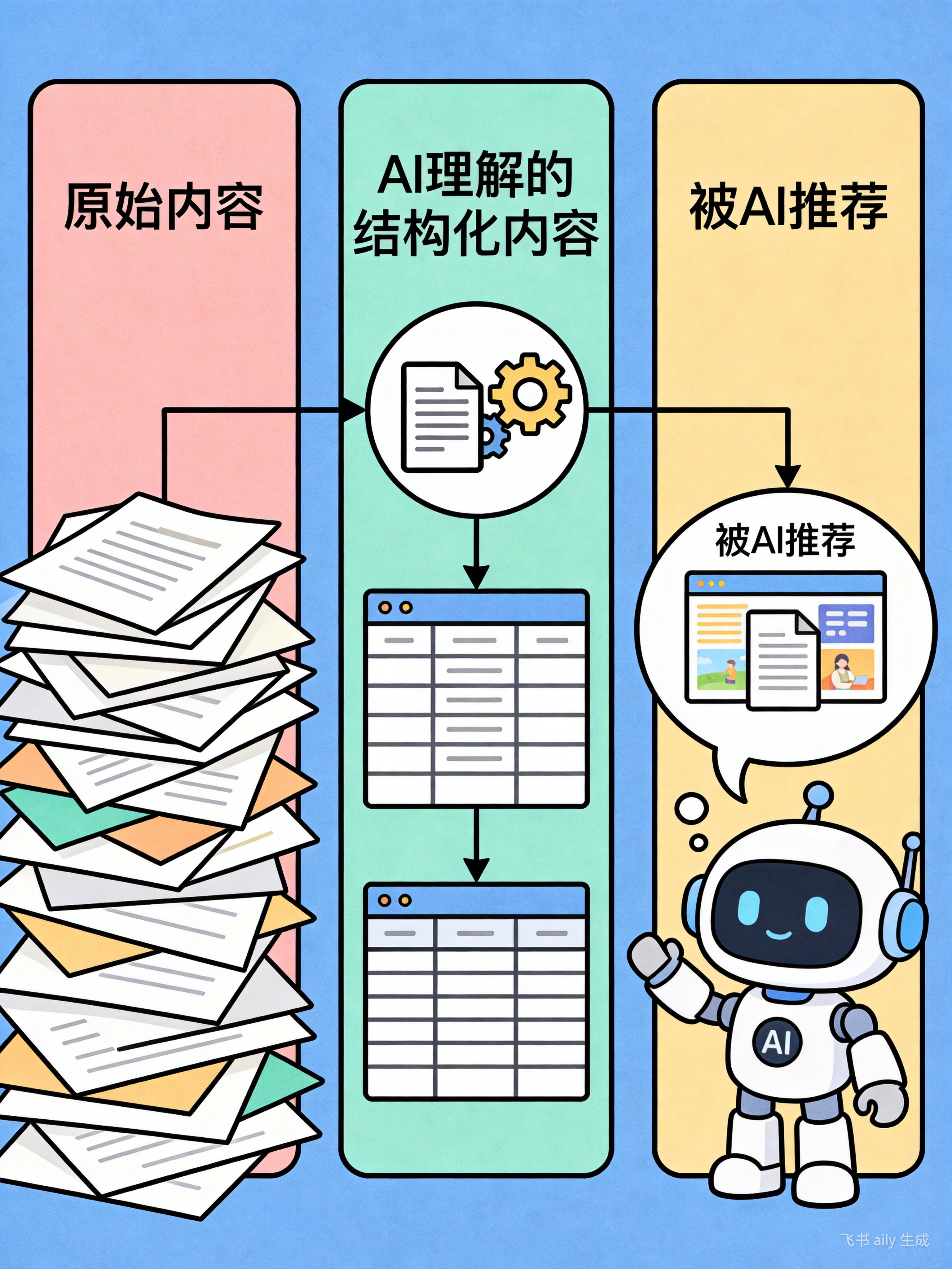 别让AI忘了你!2026年GEO优化公司终极指南看完这篇你的客户就来了!