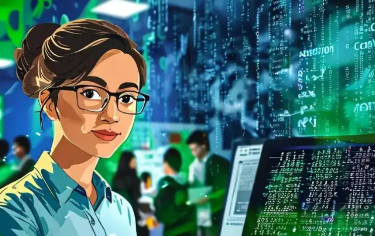 从“AI 小白”到“接单赚钱”，我只做两件事：玩工具，做项目